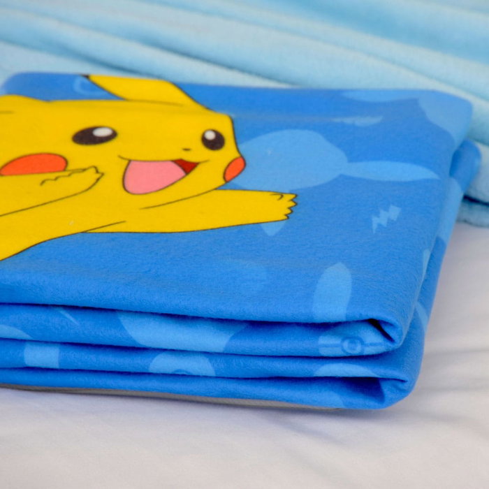 Pokémon Manta Polar Starter Pokémon 1130 x 160 cm Pokémon Manta Polar Starter Pokémon 1130 x 160 cm