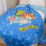 Pokémon Manta Polar Starter Pokémon 1130 x 160 cm