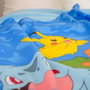 Pokémon Manta Polar Starter Pokémon 1130 x 160 cm