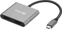 Sandberg 136-44 Dockingstation USB-C con 2x HDMI y PD