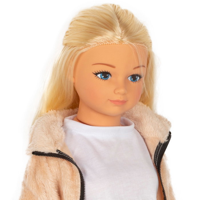 Maria Jeans Outfit - Muñeca 10