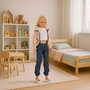 Maria Jeans Outfit - Muñeca 10