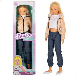 Maria Jeans Outfit - Muñeca 10