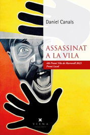 Assasinat a la Vila, Daniel Canals Flores - Viena