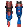 Stamp SPIDERMAN Patines de Línea Ajustables Talla 30-33 para Niños