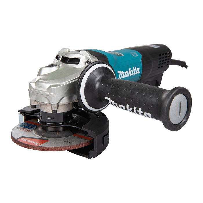 Makita GA5093X01 Amoladora Angular, 1900W, 12.5cm