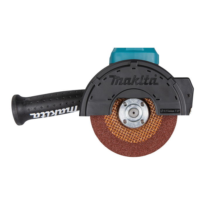 Makita GA5093X01 Amoladora Angular, 1900W, 12.5cm
