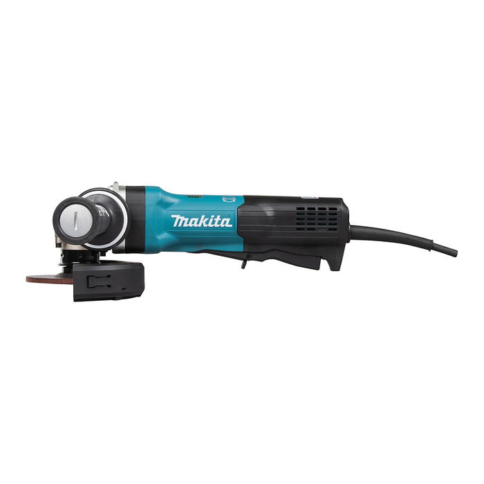 Makita GA5093X01 Amoladora Angular, 1900W, 12.5cm
