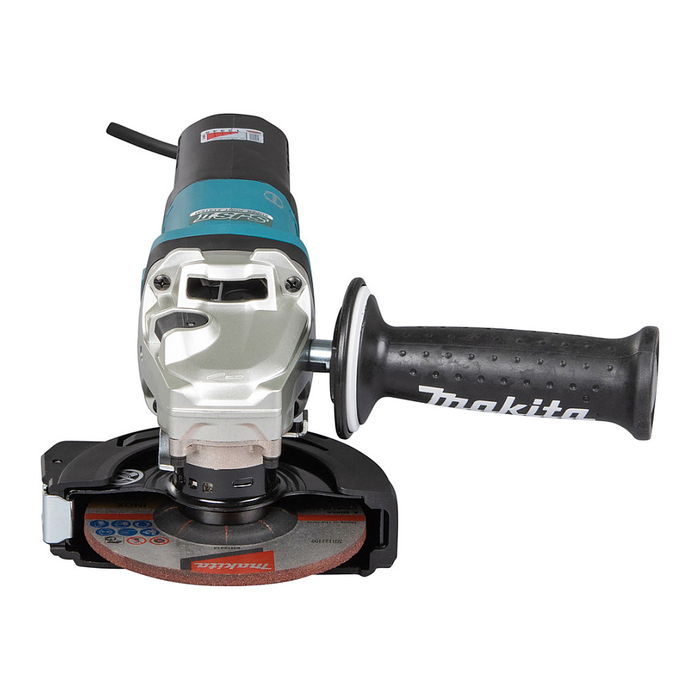 Makita GA5093X01 Amoladora Angular, 1900W, 12.5cm