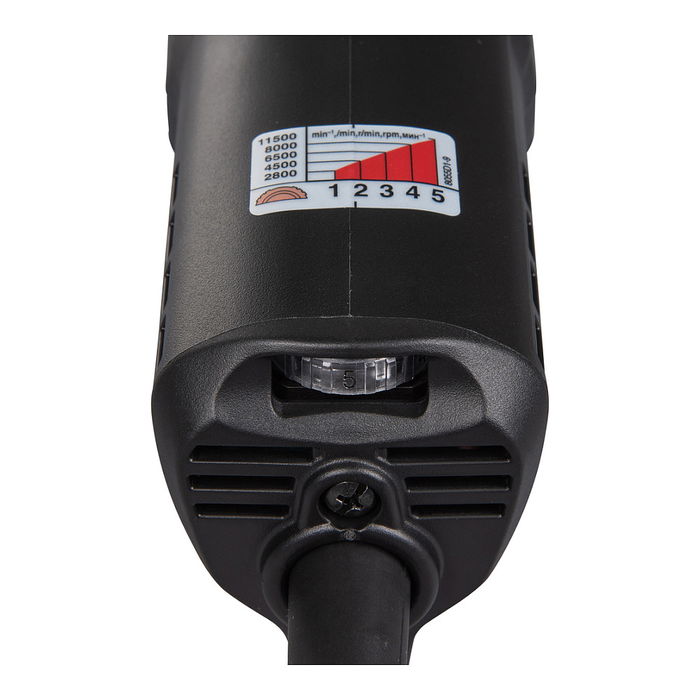 Makita GA5093X01 Amoladora Angular, 1900W, 12.5cm