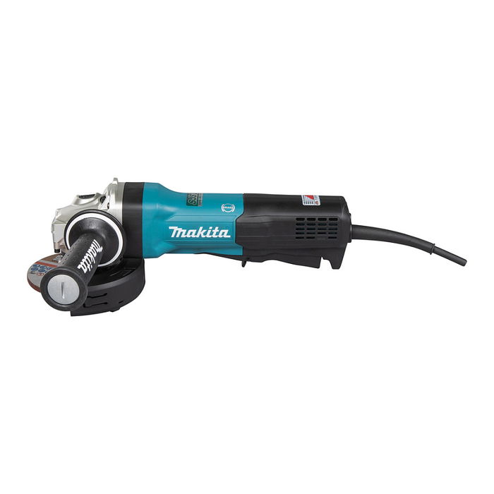 Makita GA5093X01 Amoladora Angular, 1900W, 12.5cm