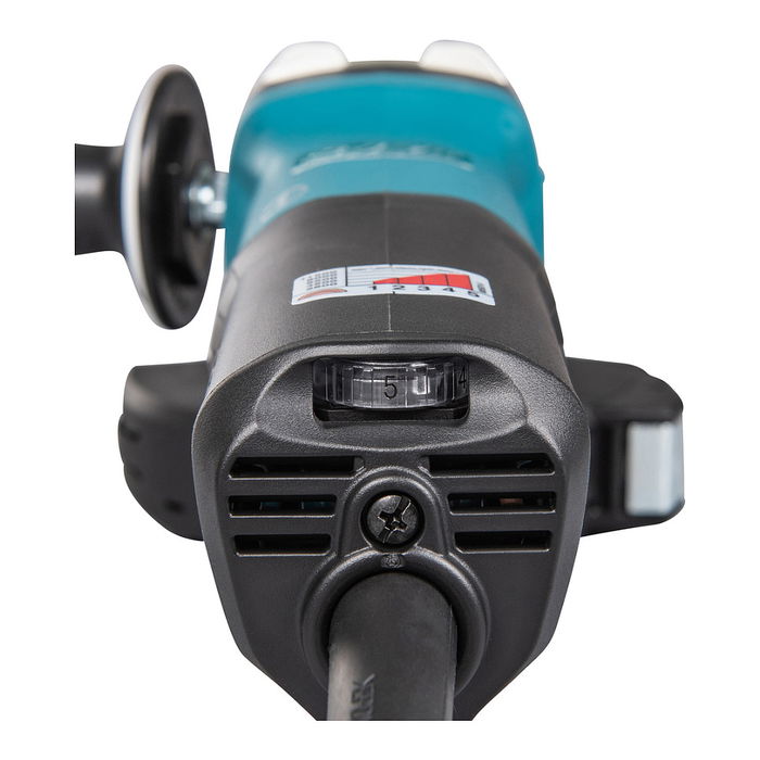 Makita GA5093X01 Amoladora Angular, 1900W, 12.5cm