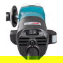 Makita GA5093X01 Amoladora Angular, 1900W, 12.5cm