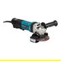 Makita GA5093X01 Amoladora Angular, 1900W, 12.5cm