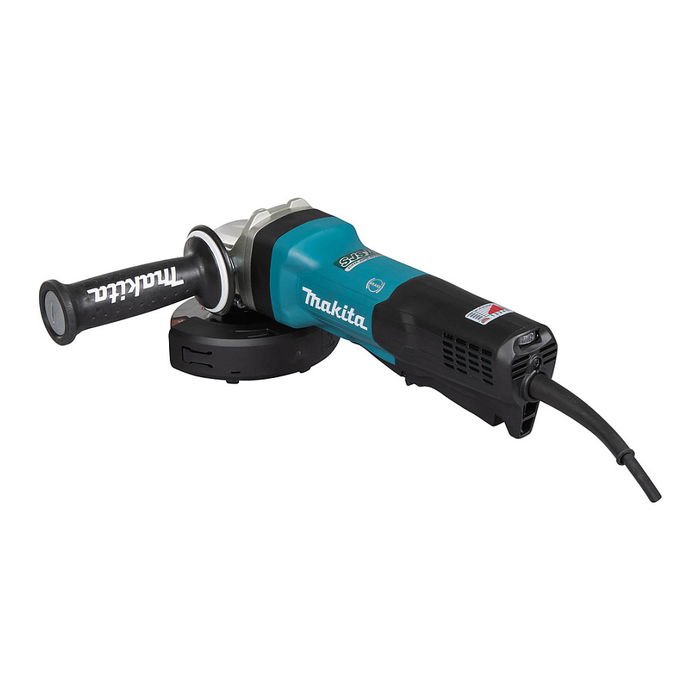 Makita GA5093X01 Amoladora Angular, 1900W, 12.5cm