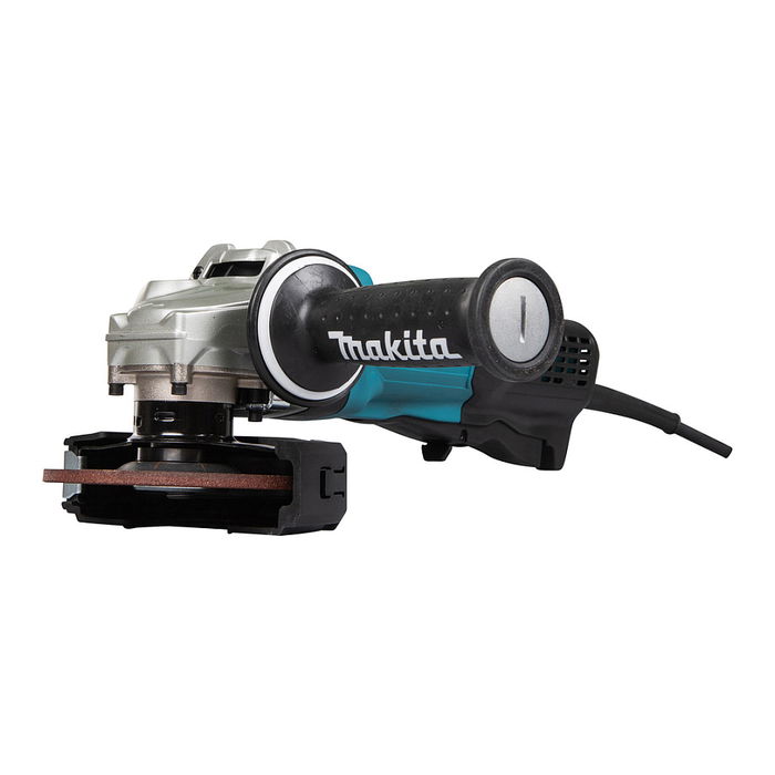 Makita GA5093X01 Amoladora Angular, 1900W, 12.5cm