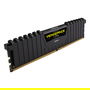 Corsair VENGEANCE LPX DDR4 3200MHz 16GB (1x16GB) Memoria RAM para PC/Servidor