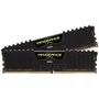 Corsair Vengeance LPX 16 GB DDR4 3200 MHz CL16 CMK16GX4M1E3200C16 Black