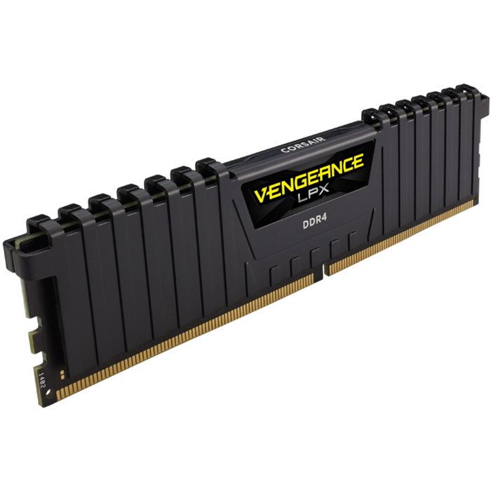 Corsair Vengeance LPX 16 GB DDR4 3200 MHz CMK16GX4M1E3200C16 Corsair Vengeance LPX 16 GB DDR4 3200 MHz CMK16GX4M1E3200C16
