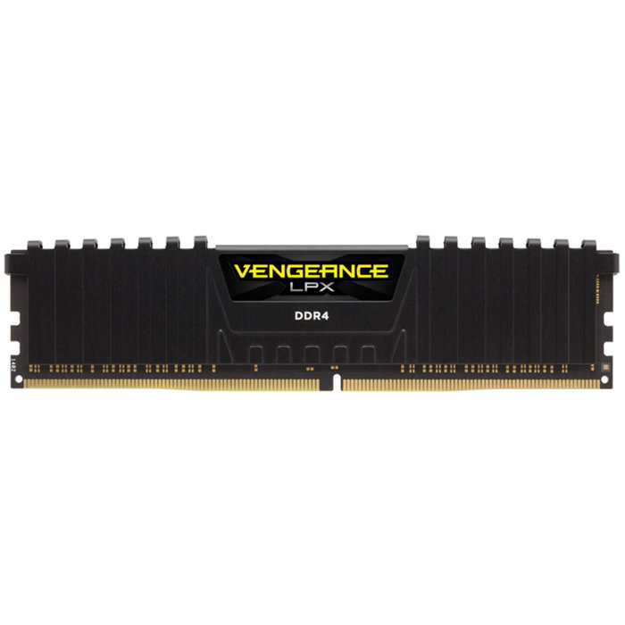 Corsair Vengeance LPX 16 GB DDR4 3200 MHz CMK16GX4M1E3200C16 Corsair Vengeance LPX 16 GB DDR4 3200 MHz CMK16GX4M1E3200C16