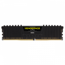 Corsair CMK16GX4M1E3200C16 Vengeance LPX Módulo de Memoria 16 GB (1 x 16 GB) DDR4 3200 MHz 288-pin DIMM