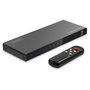 Digitus DS-55332 Conmutador HDMI 5x1 4K/60Hz HDCP 2.3