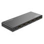 Digitus DS-55332 Conmutador HDMI 5x1 4K/60Hz HDCP 2.3