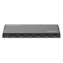 Digitus DS-55332 Conmutador HDMI 5x1 4K/60Hz HDCP 2.3