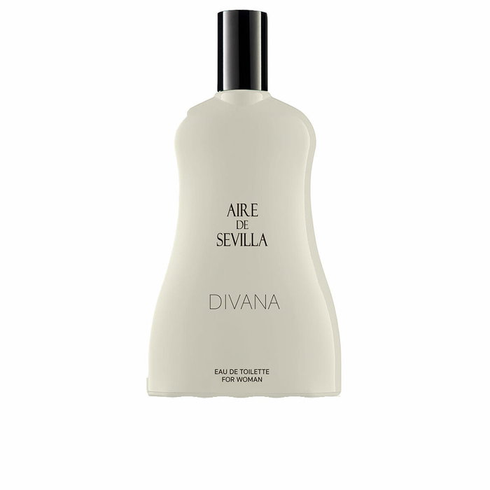 Aire Sevilla Divana Eau de Toilette 150 ml Aire Sevilla Divana Eau de Toilette 150 ml