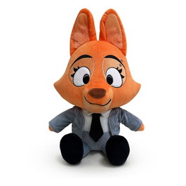Youtooz Peluche Diane Foxington Los tipos malos 2, 22 cm