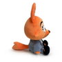 Los tipos malos 2 Peluche Diane Foxington 22 cm
