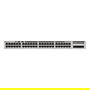 Cisco CATALYST 9200L Switch Gestionado L3 Gigabit Ethernet 48 Puertos PoE+