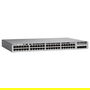 Cisco CATALYST 9200L Switch Gestionado L3 Gigabit Ethernet 48 Puertos PoE+