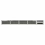 Cisco Catalyst 9200L 48-Port PoE+ Gestionado L3 Gris