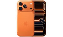 Apple iPhone 17 Pro 1 TB Cosmic Orange