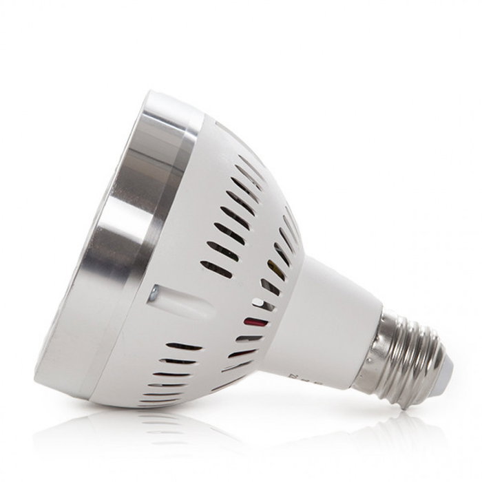 Bombilla LED E27 PAR30 35W 2800Lm 6000K Blanco Frío Bombilla LED E27 PAR30 35W 2800Lm 6000K Blanco Frío