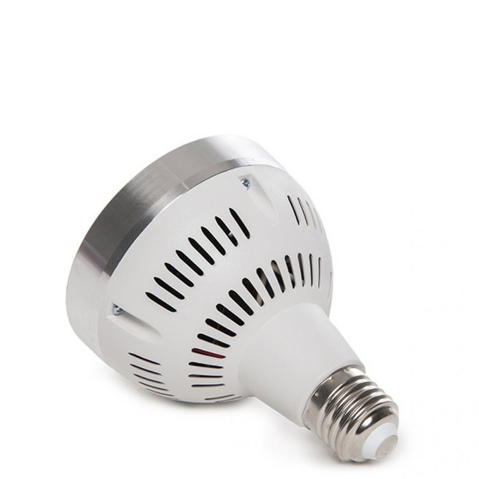 Bombilla LED E27 PAR30 35W 2800Lm 6000K Blanco Frío Bombilla LED E27 PAR30 35W 2800Lm 6000K Blanco Frío