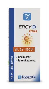 Ergy D Plus Ergy D Plus
