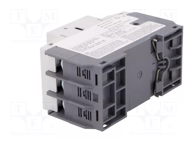 LS ELECTRIC MMS-32S-4A Interruptor motorizado 1,5kW 4A