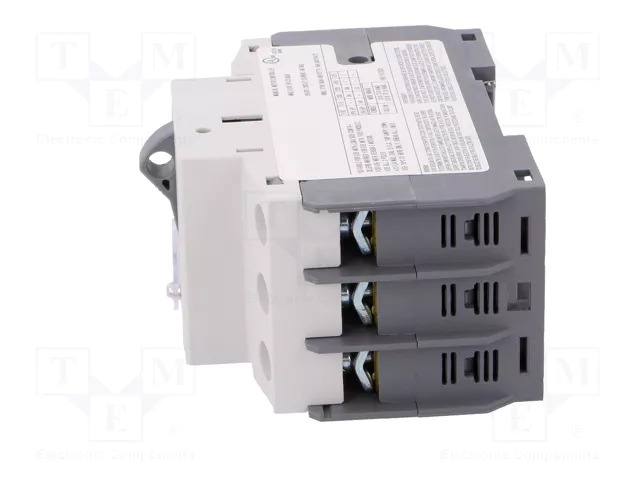 LS ELECTRIC MMS-32S-4A Interruptor motorizado 1,5kW 4A