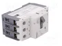 LS ELECTRIC MMS-32S-4A Interruptor motorizado 1,5kW 4A