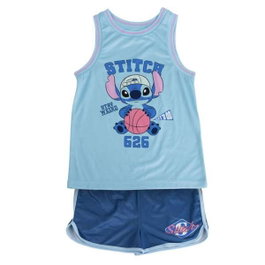 Cerdá Conjunto 2 Piezas Deporte Stitch 6 Años - Modelos surtidos