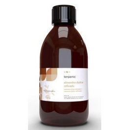 TERPENIC Aceite Vegetal de Almendras Dulces 250ml