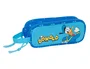 Safta Portatodo Doble Donald Duck Infantil
