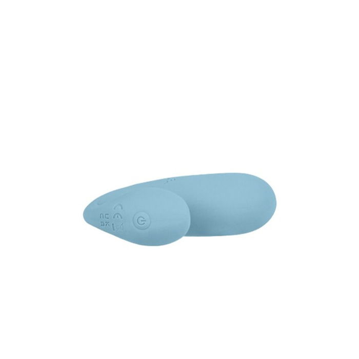 Vibrador para Parejas S Pleasures Vibrador para Parejas S Pleasures