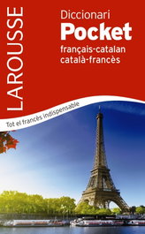 Larousse DICCIONARIO POCKET CATALÁ-FRANÉS/FRANÇAIS -CATALÁN, VV.AA. - LAROUSSE