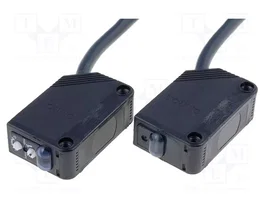 OMRON E3Z-T61 Sensor Fotoeléctrico NPN de 0-15m