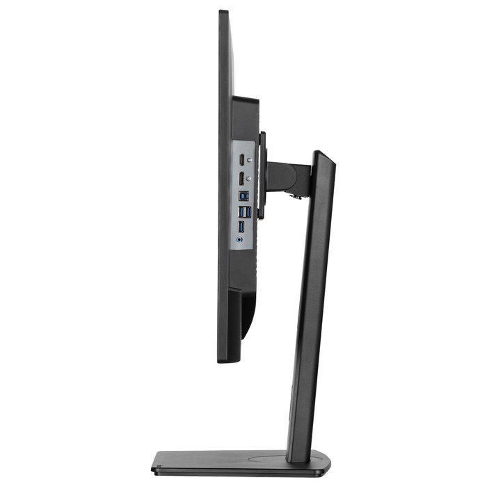 iiyama ProLite XB3270QSU-B1 Monitor de 31,5 pulgadas WQHD IPS 100 Hz Negro iiyama ProLite XB3270QSU-B1 Monitor de 31,5 pulgadas WQHD IPS 100 Hz Negro