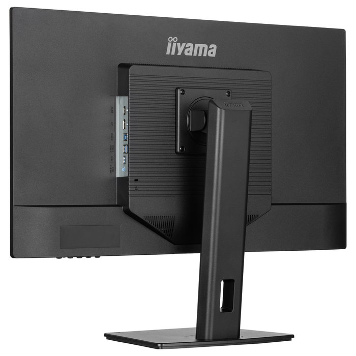 iiyama ProLite XB3270QSU-B1 Monitor de 31,5 pulgadas WQHD IPS 100 Hz Negro iiyama ProLite XB3270QSU-B1 Monitor de 31,5 pulgadas WQHD IPS 100 Hz Negro