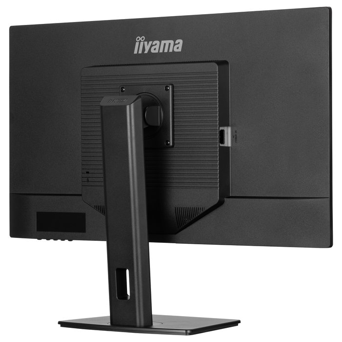 iiyama ProLite XB3270QSU-B1 Monitor de 31,5 pulgadas WQHD IPS 100 Hz Negro iiyama ProLite XB3270QSU-B1 Monitor de 31,5 pulgadas WQHD IPS 100 Hz Negro